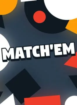  Match 'Em  cover