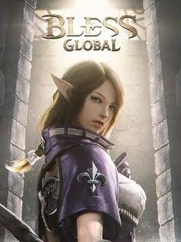  Bless Global  cover