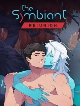  The Symbiant Re:Union  cover