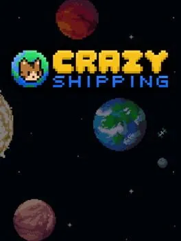  Crazy Shipping  cover