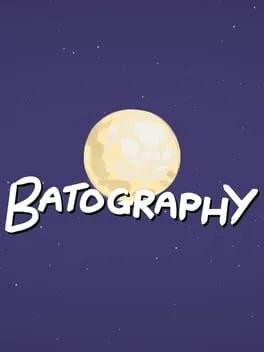  Batography  cover