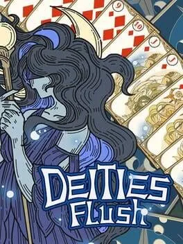  Deities Flush  cover