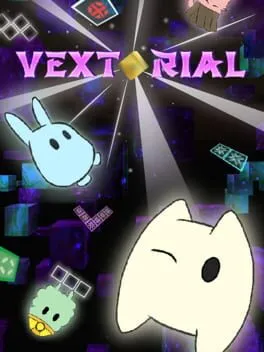  Vextorial  cover