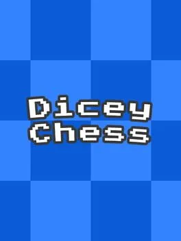  Dicey Chess  cover