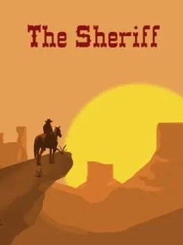  The Sheriff  cover