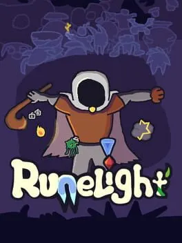 RuneLight  cover