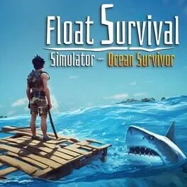  Float Survival Simulator: Ocean Survivor  cover