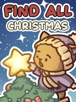  Find All: Christmas  cover