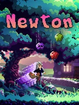  Newton  cover