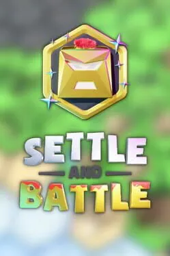  Settle and Battle: New Empires  cover
