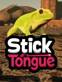  Stick Tongue  cover