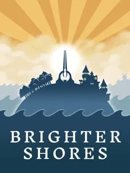  Brighter Shores  cover