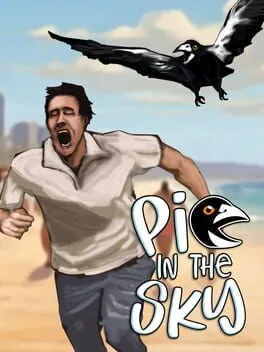  Pie in the Sky  cover