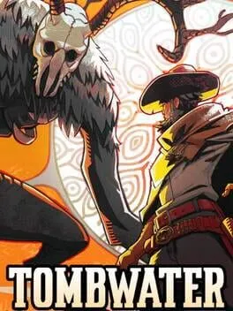  Tombwater  cover