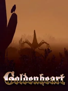  Goldenheart  cover
