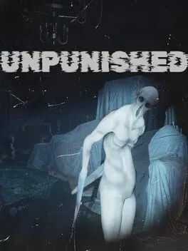  Unpunished  cover