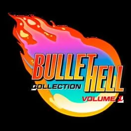  Bullet Hell Collection: Volume 1  cover