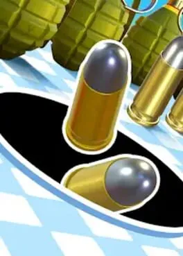  Attack Hole  cover