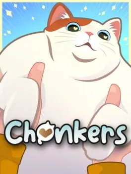  Chonkers  cover