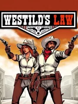 Westild's Law  cover