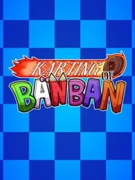  Karting of Banban  cover