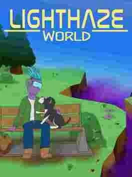  Lighthaze World  cover