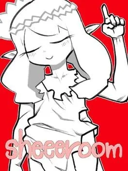  Sheeeroom  cover