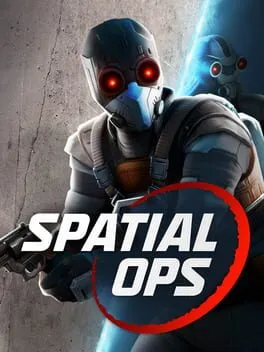  Spatial Ops  cover