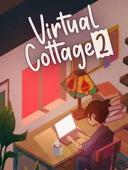  Virtual Cottage 2  cover