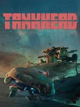  TankHead  cover