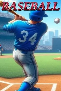  Baseball  cover