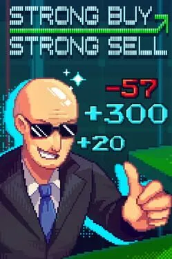  Strong buy Strong Sell  cover