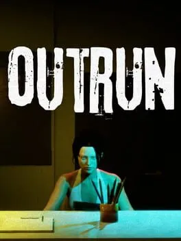  Outrun  cover