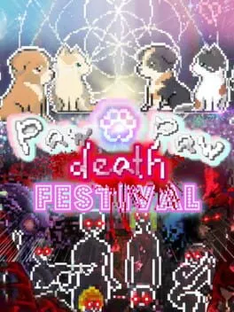  Paw Paw Death Festival  cover