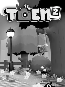 Toem 2  cover