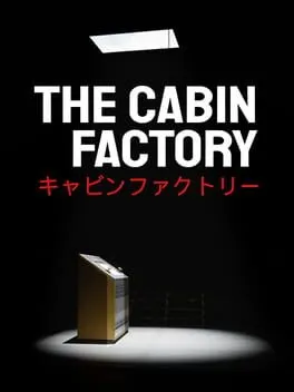  The Cabin Factory  cover