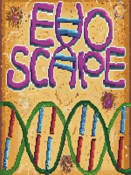  Evoscape  cover