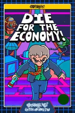  Die for the Economy!  cover