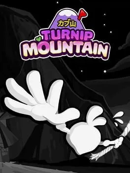  Turnip Mountain  cover
