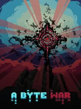 A Byte War  cover