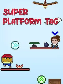  Super Platform Tag  cover