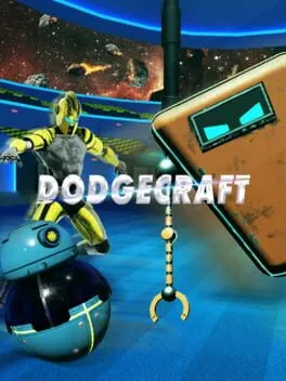  DodgeCraft  cover