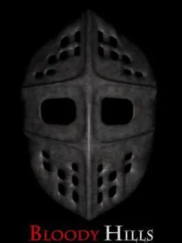  Bloody Hills  cover