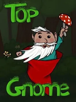  Top Gnome  cover