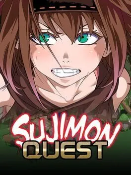  Sujimon Quest  cover