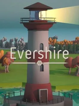  Evershire  cover