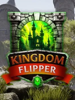  Kingdom Flipper  cover