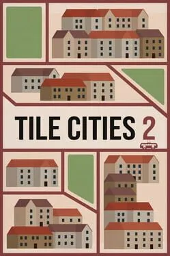  Tile Cities 2  cover
