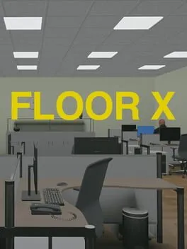 Floor X  cover
