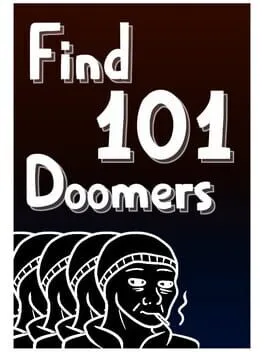  Find 101 Doomers  cover